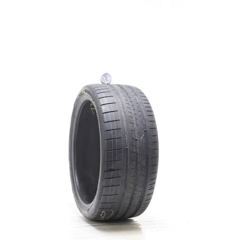 Used 225/35R18 Hankook Ventus S1 Evo Z K129 87Y - 6/32 - Image 1