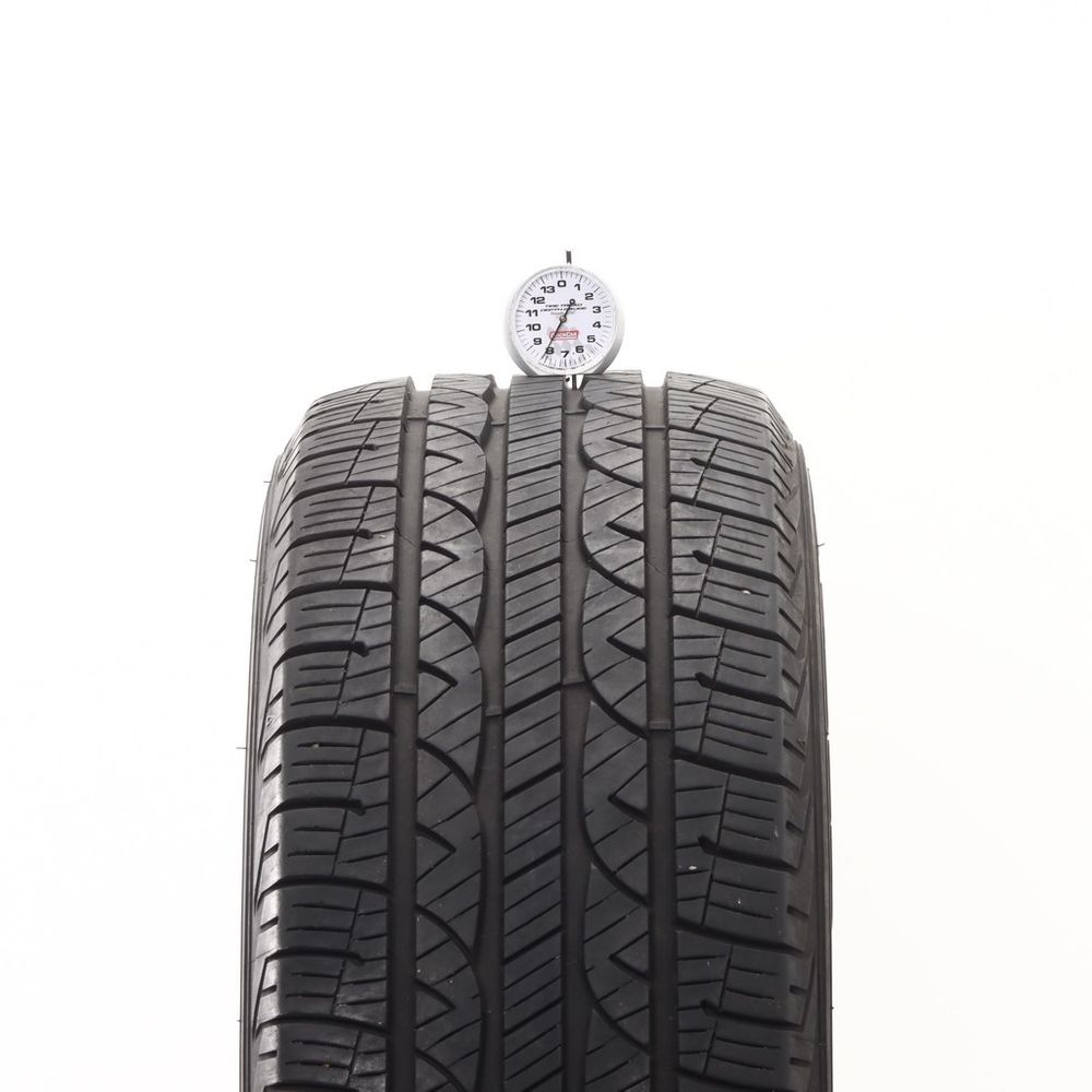 Set of (2) Used 225/55R18 Kelly Edge Touring A/S 98V - 6.5-8/32 - Image 5