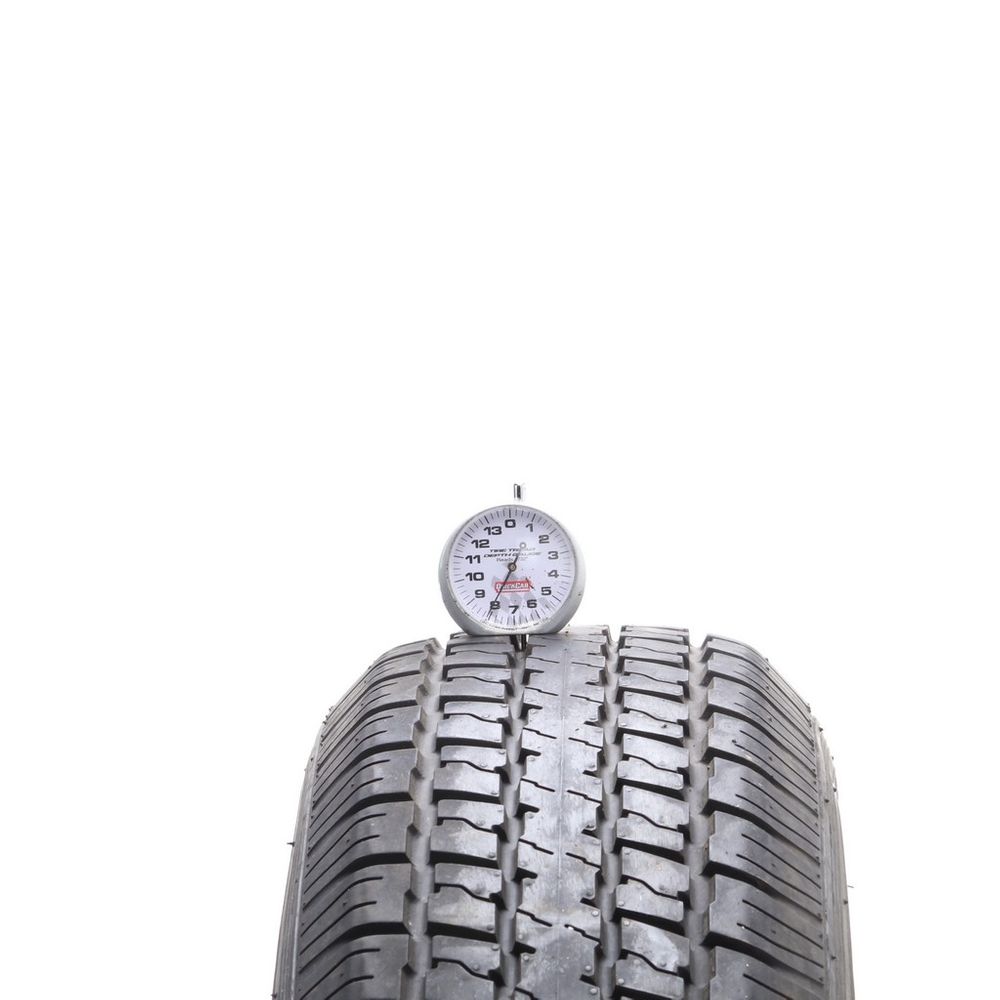 Set of (2) Used ST 205/75R14 Castle Rock ST226 1N/A C - 8/32 - Image 2