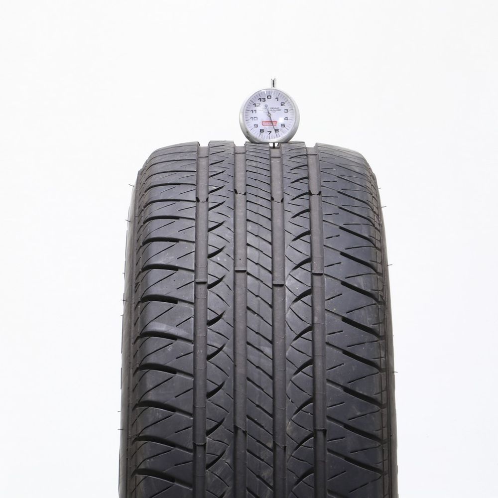 Set of (4) Used 225/65R17 Douglas Touring A/S 102H - 6-7.5/32 - Image 2
