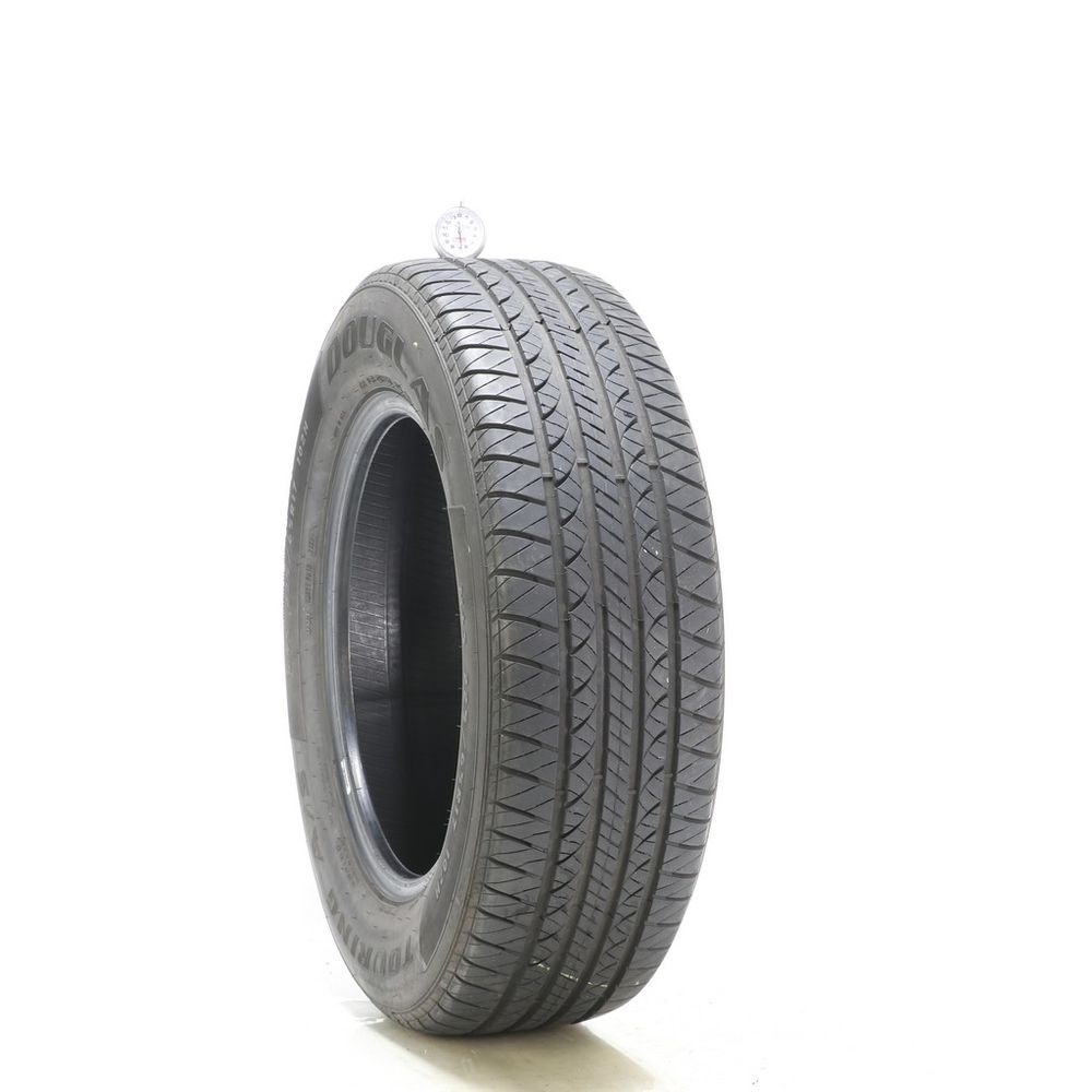 Set of (4) Used 225/65R17 Douglas Touring A/S 102H - 6-7.5/32 - Image 4