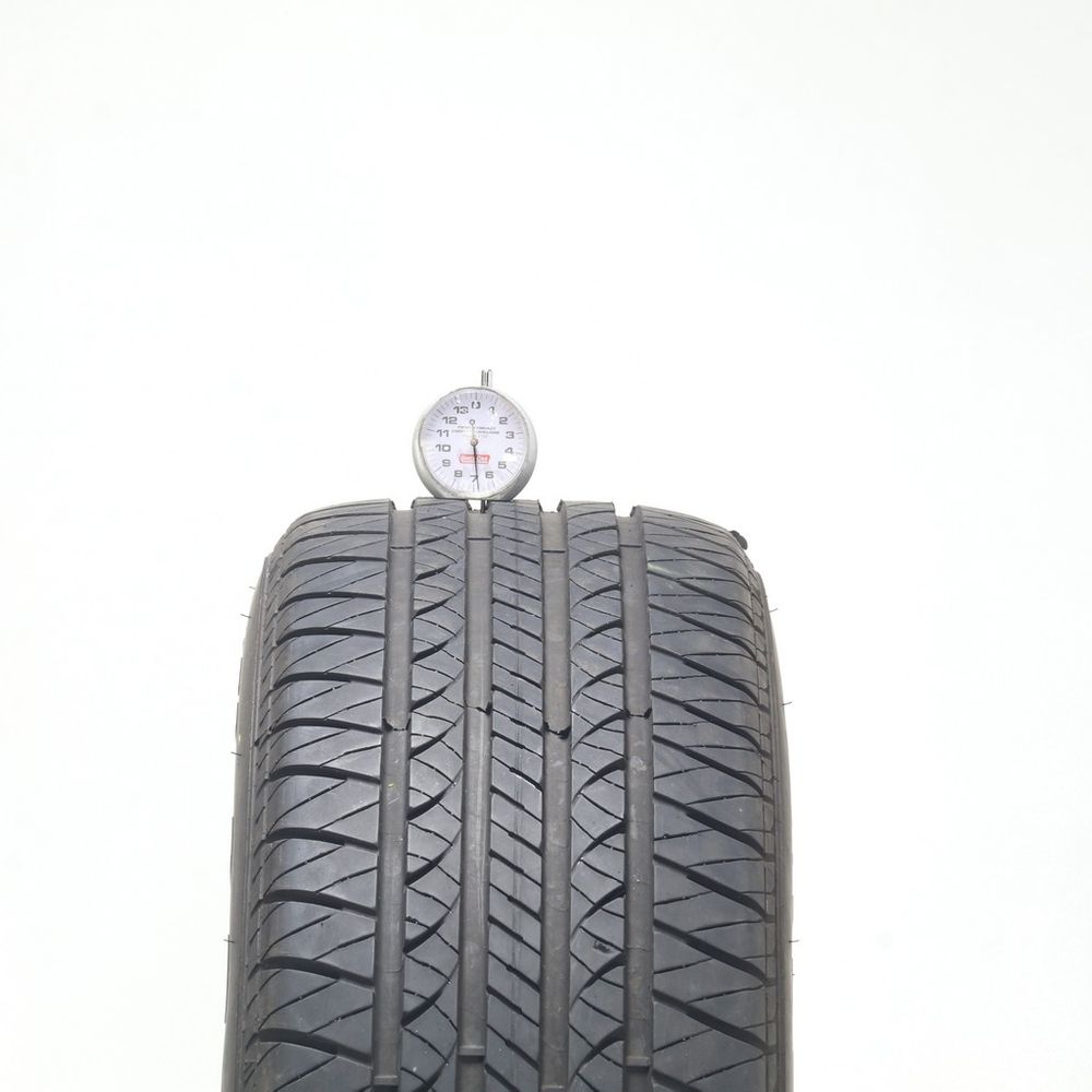 Set of (4) Used 225/65R17 Douglas Touring A/S 102H - 6-7.5/32 - Image 5
