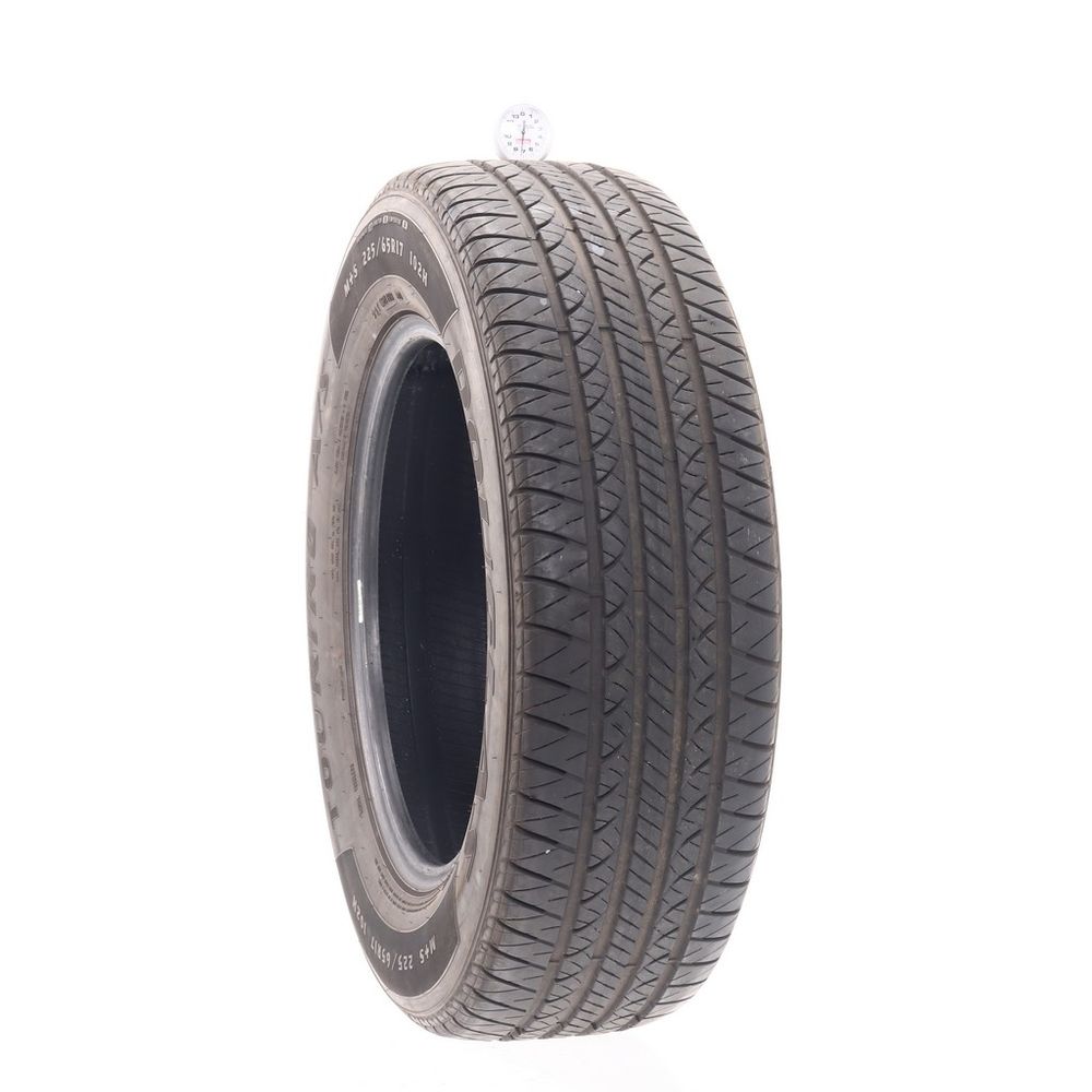 Set of (4) Used 225/65R17 Douglas Touring A/S 102H - 6-7.5/32 - Image 7