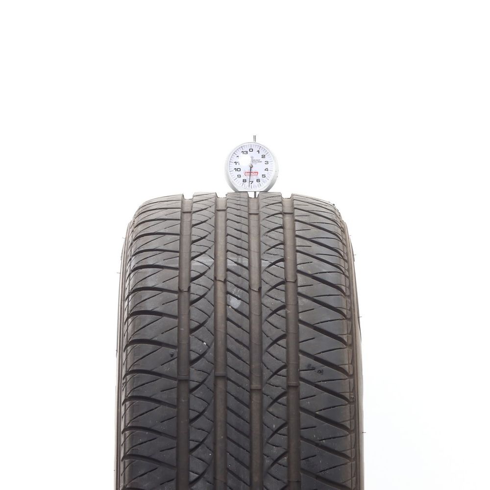 Set of (4) Used 225/65R17 Douglas Touring A/S 102H - 6-7.5/32 - Image 8