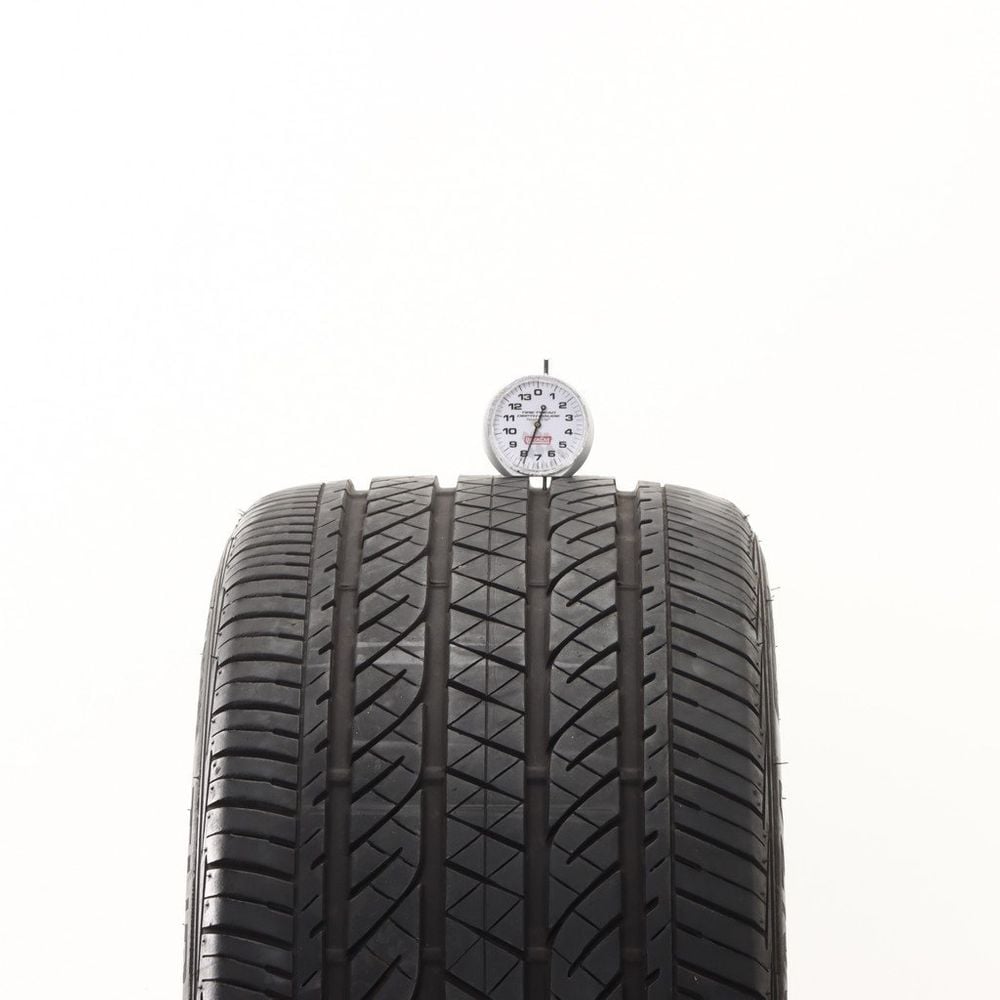 Set of (4) Used 255/40R19 Bridgestone Turanza EL440 96W - 7.5-8/32 - Image 2
