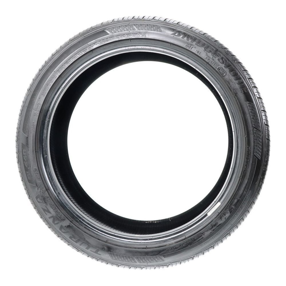 Set of (4) Used 255/40R19 Bridgestone Turanza EL440 96W - 7.5-8/32 - Image 6