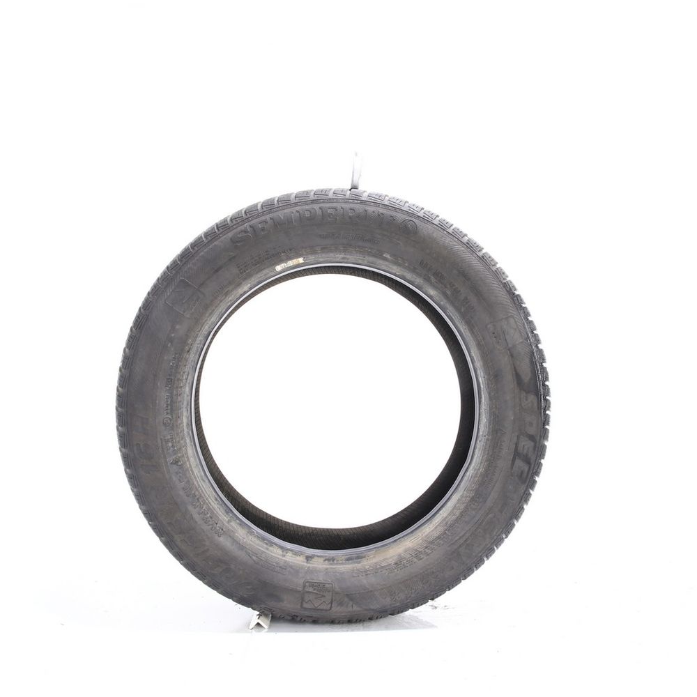 Used 205/55R16 Semperit Speed-Grip 91H - 5.5/32 - Image 3