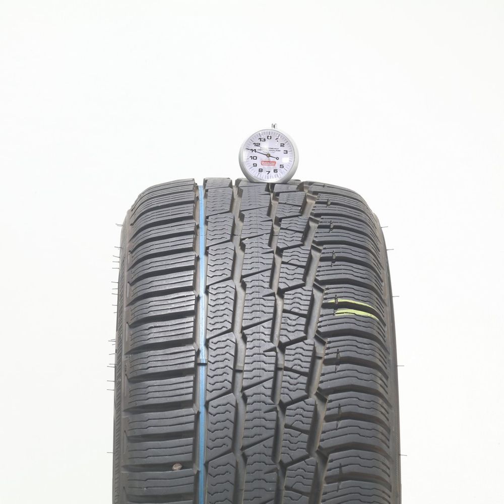 Used 225/60R17 Nokian Encompass AW01 99H - 11/32 - Image 2