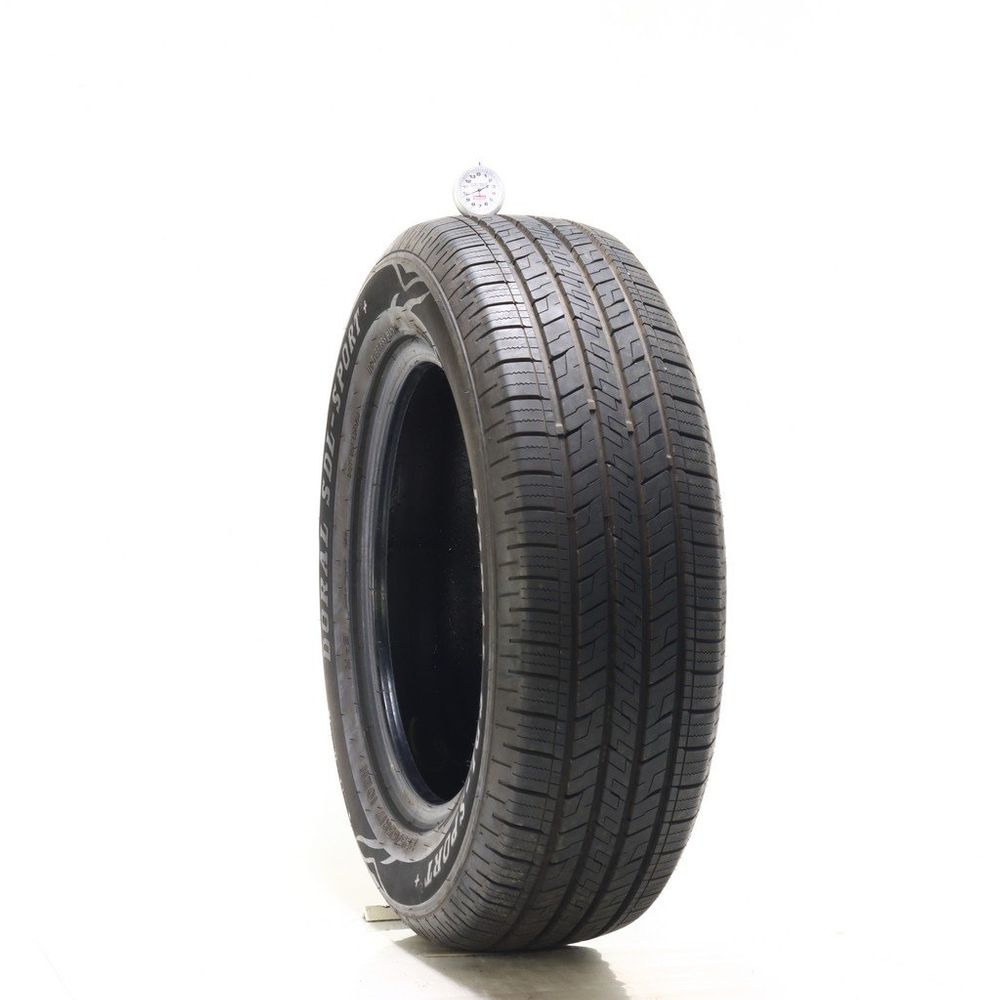 Set of (2) Used 225/65R17 Doral SDL-Sport+ 102H - 8-9.5/32 - Image 4