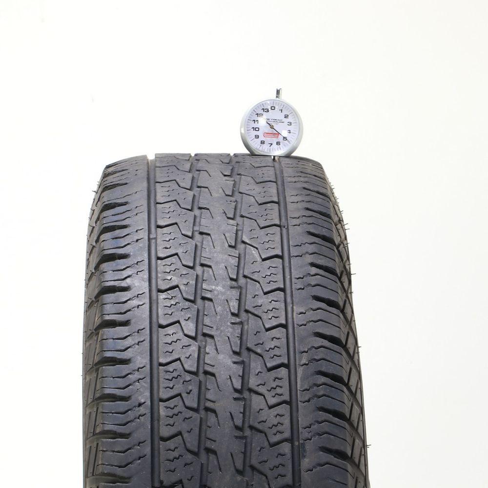 Used LT 235/80R17 Rocky Mountain H/T 120/117S E - 4.5/32 - Image 2
