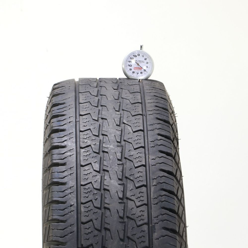 Used LT 235/80R17 Rocky Mountain H/T 120/117S E - 4.5/32 | Utires