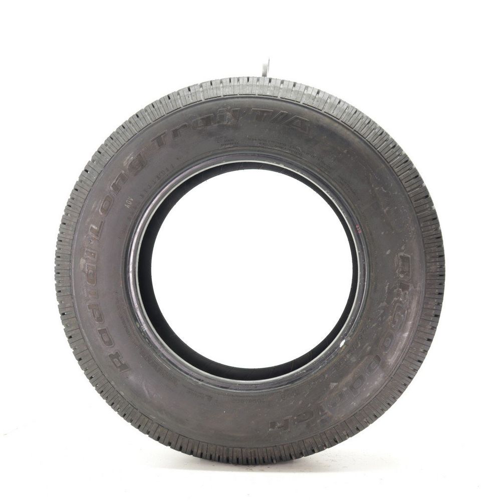 Used P 225/70R16 BFGoodrich Radial Long Trail TA 101T - 12/32 - Image 3