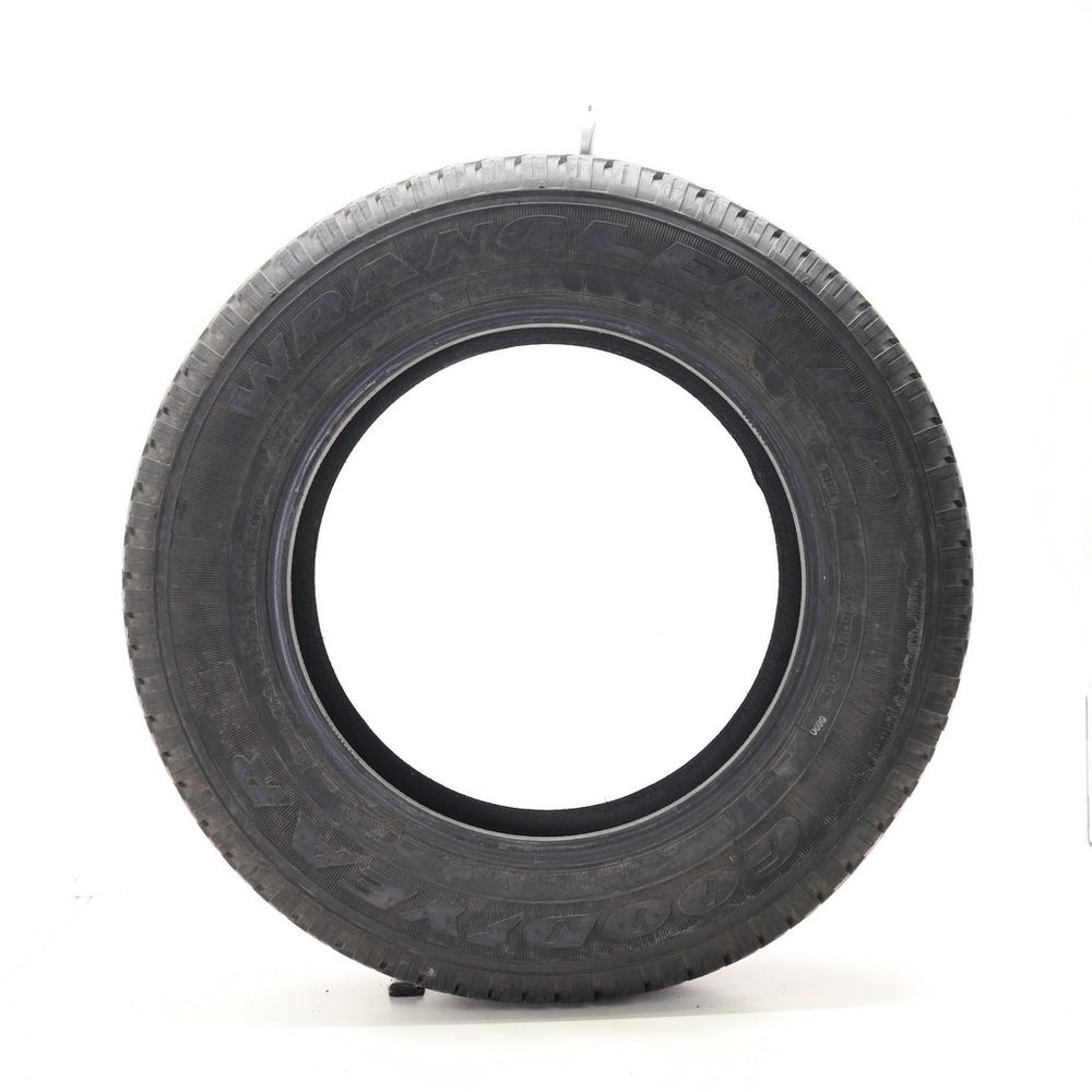 Used 235/65R17 Goodyear Wrangler HP 103S - 7/32 - Image 3