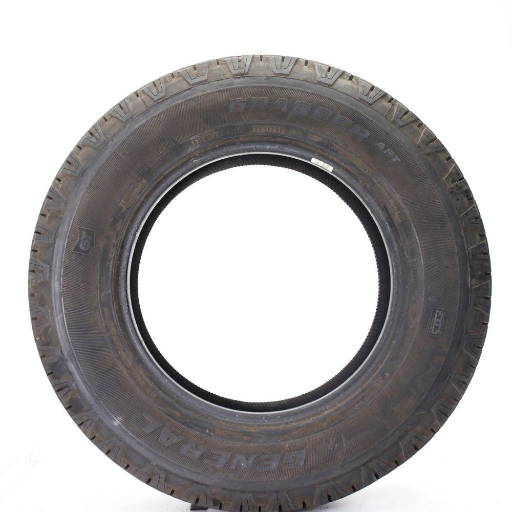 Driven Once LT 275/65R18 General Grabber APT 123/120R - 14.5/32 - Image 3