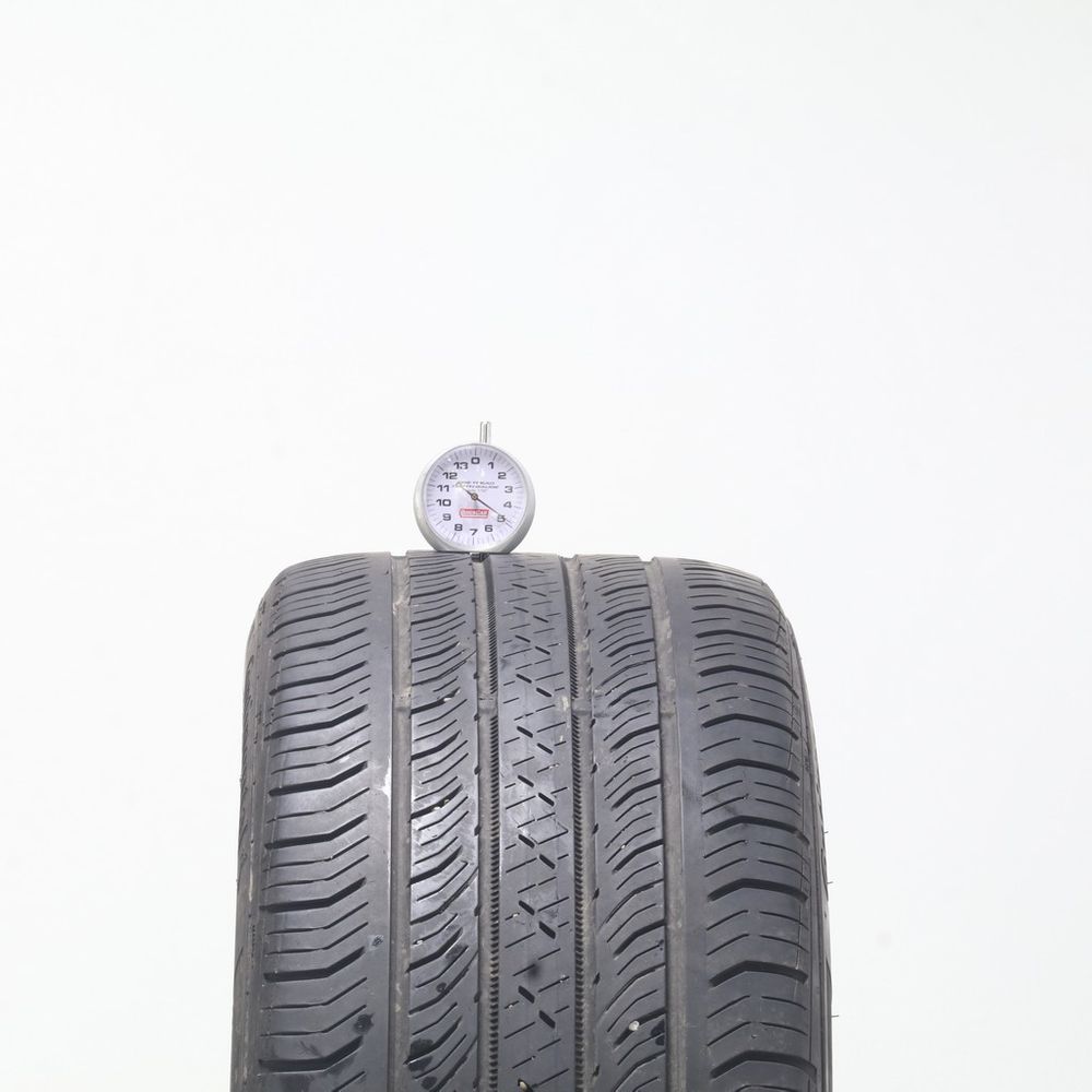 Used 235/45R18 Continental ProContact TX VOL 98H - 4.5/32 - Image 2