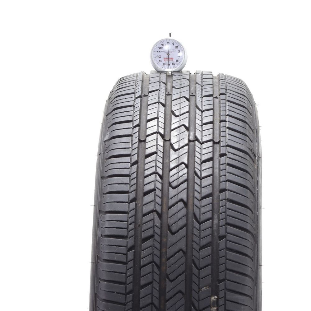 Set of (4) Used 225/65R17 Cooper Evolution Tour 102T - 6.5-7/32 - Image 5