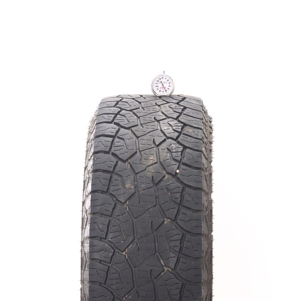 Used 265/65R18 Kumho Road Venture AT52 114T - 6/32 - Image 2