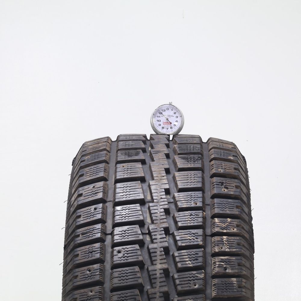 Used 275/60R17 Cooper Discoverer M+S 110S - 12/32 - Image 2