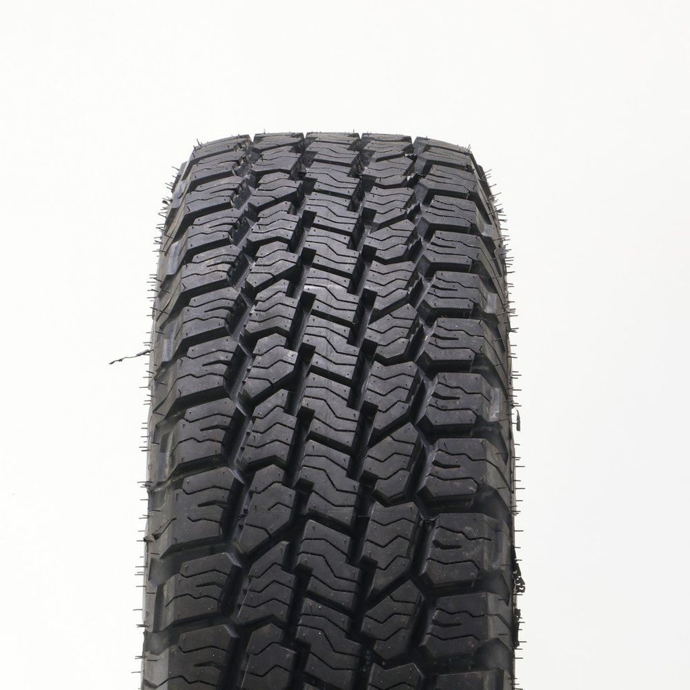 Set of (2) New LT 245/75R17 Rocky Mountain All Terrain 121/118S E - Image 2