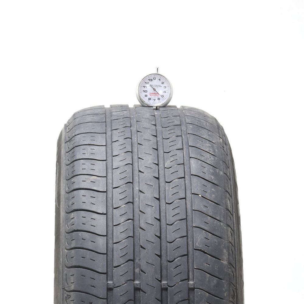 Set of (2) Used 235/60R18 Nexen N'Priz RH7a 103H - 5-5.5/32 - Image 2
