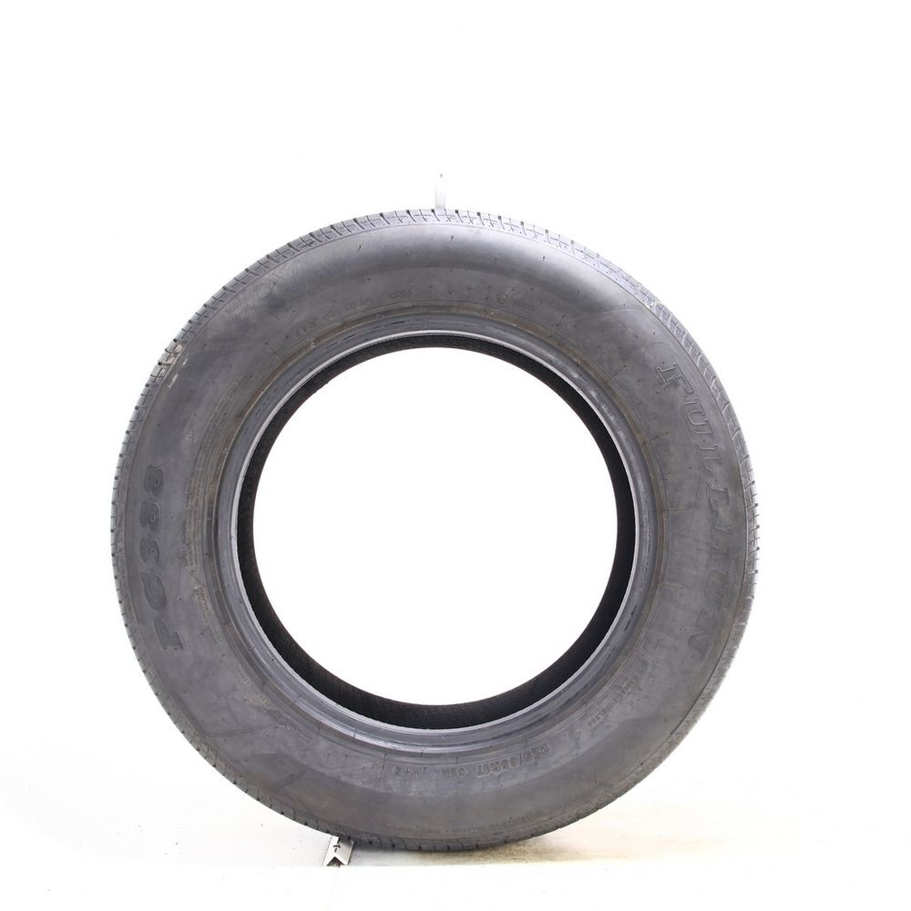 Used 225/65R17 Fullrun PC388 102H - 7.5/32 - Image 3
