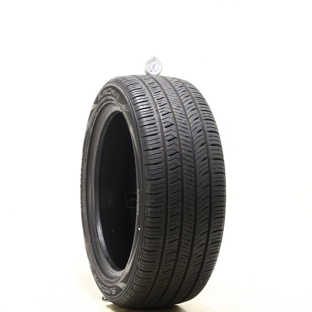 Used 215/50R17 SureDrive Sport 95W - 8/32 - Image 1