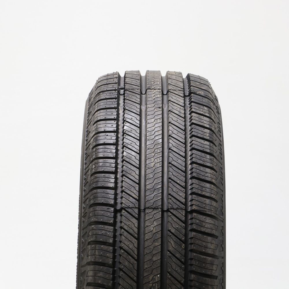 Set of (2) New 235/70R16 Yokohama Geolandar CV G058 106H - 11/32 - Image 2