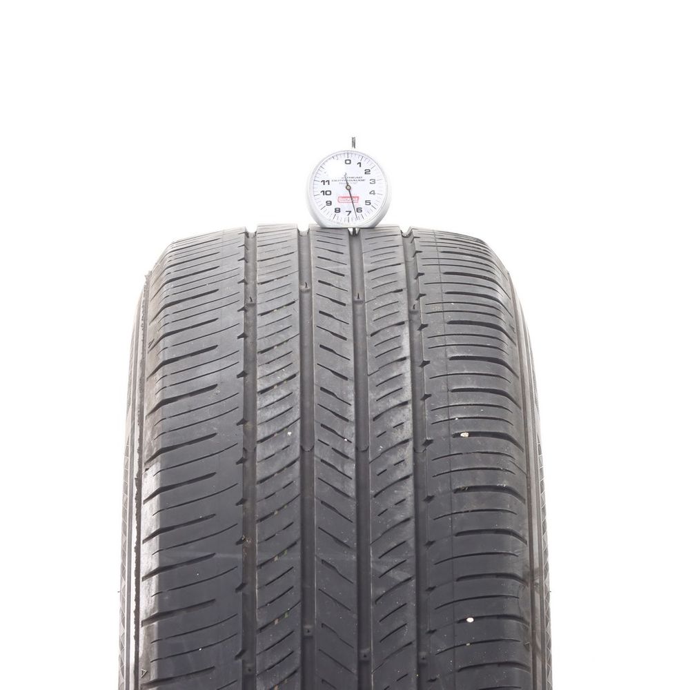 Used 235/60R18 Kumho Crugen HP71 103H - 6/32 - Image 2