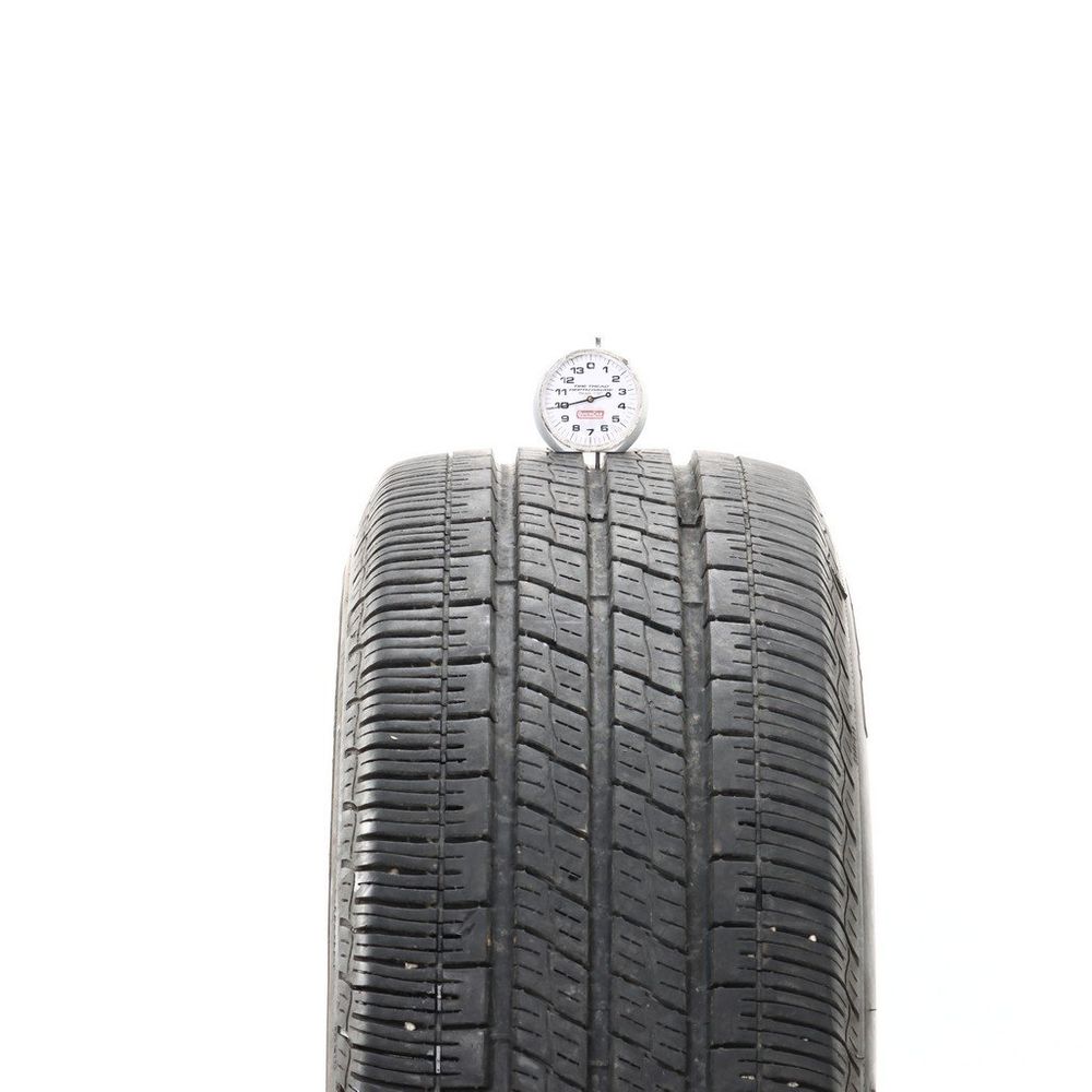 Used 225/60R16 Uniroyal Tiger Paw Touring 97T - 10/32 - Image 2
