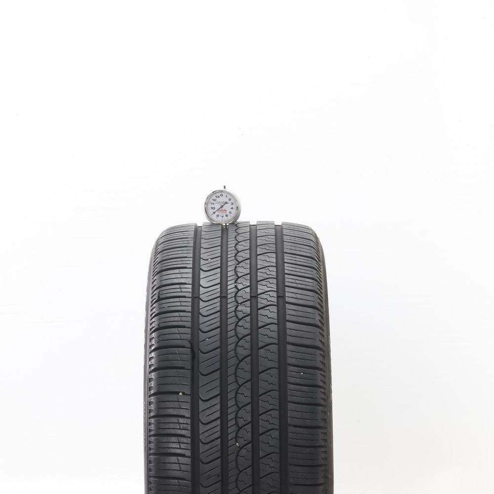 Used 235/45R18 Pirelli P7 AS Plus 3 94V - 9/32 - Image 2
