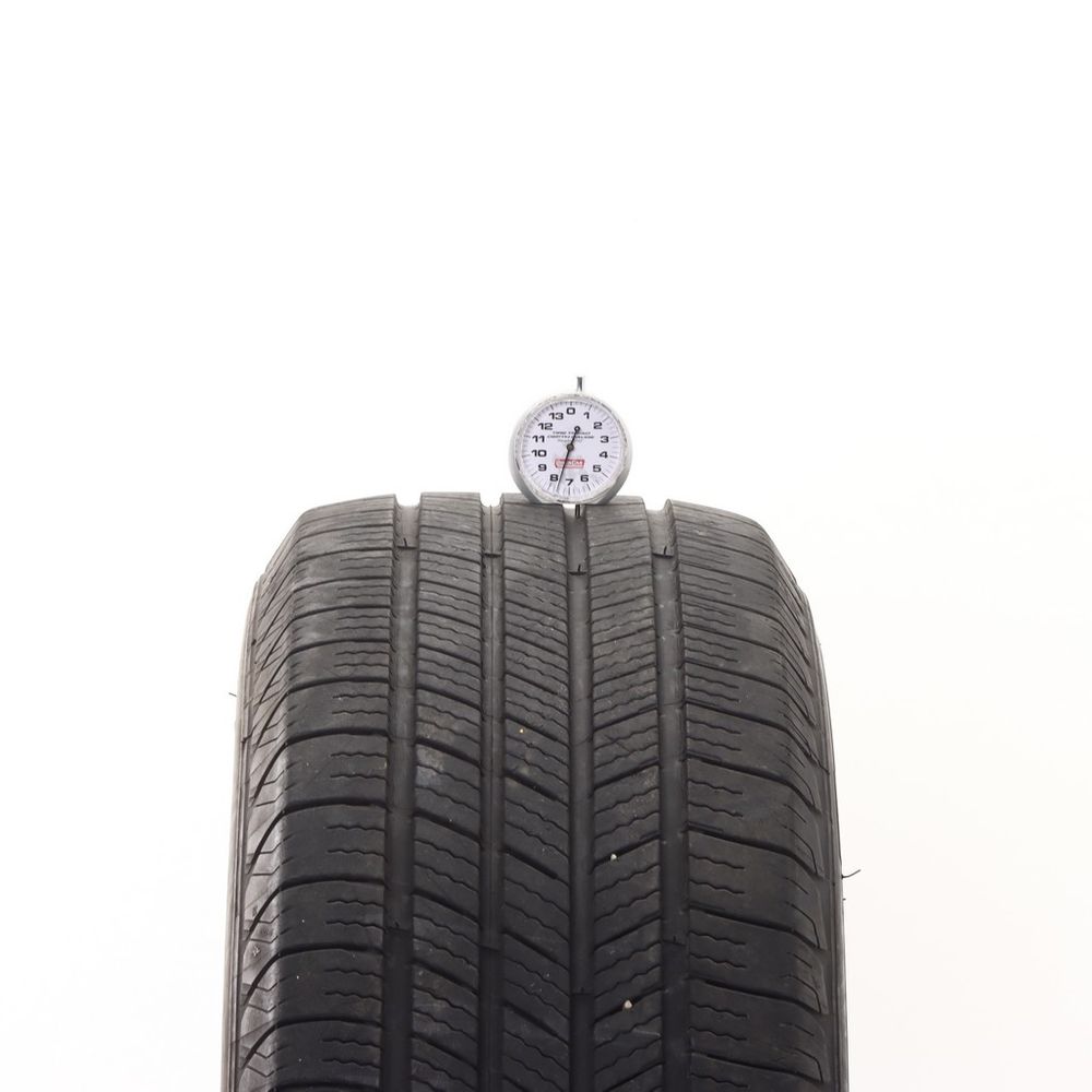 Used 235/60R18 Michelin Defender T+H 103H - 7.5/32 - Image 2
