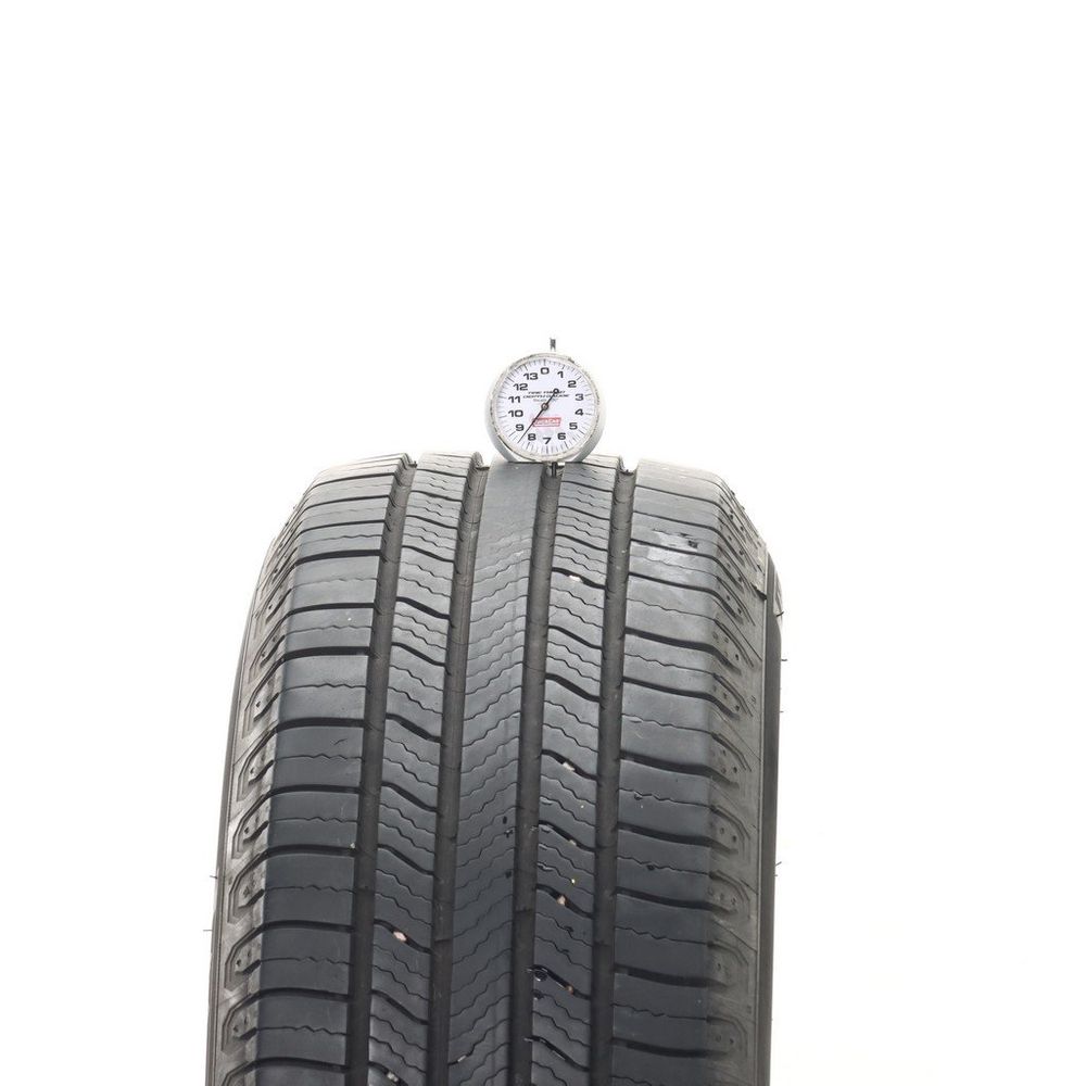 Set of (2) Used 215/65R16 Michelin Defender 2 98H - 7.5-8.5/32 - Image 5