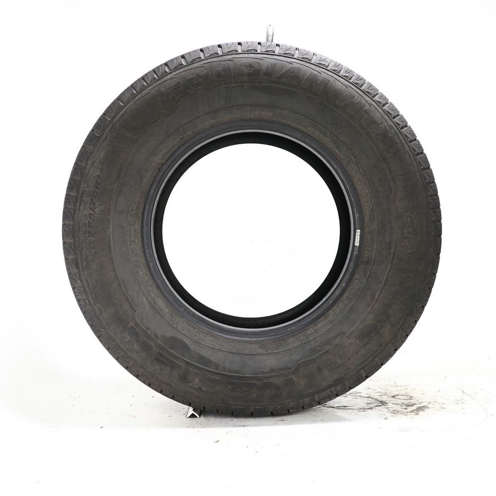 Set of (2) Used 275/70R16 Nexen Roadian HTX RH5 SUV 114S - 8.5-9.5/32 - Image 3