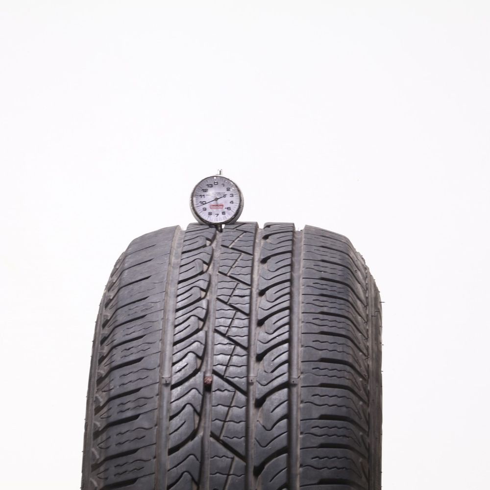 Set of (2) Used 275/70R16 Nexen Roadian HTX RH5 SUV 114S - 8.5-9.5/32 - Image 5