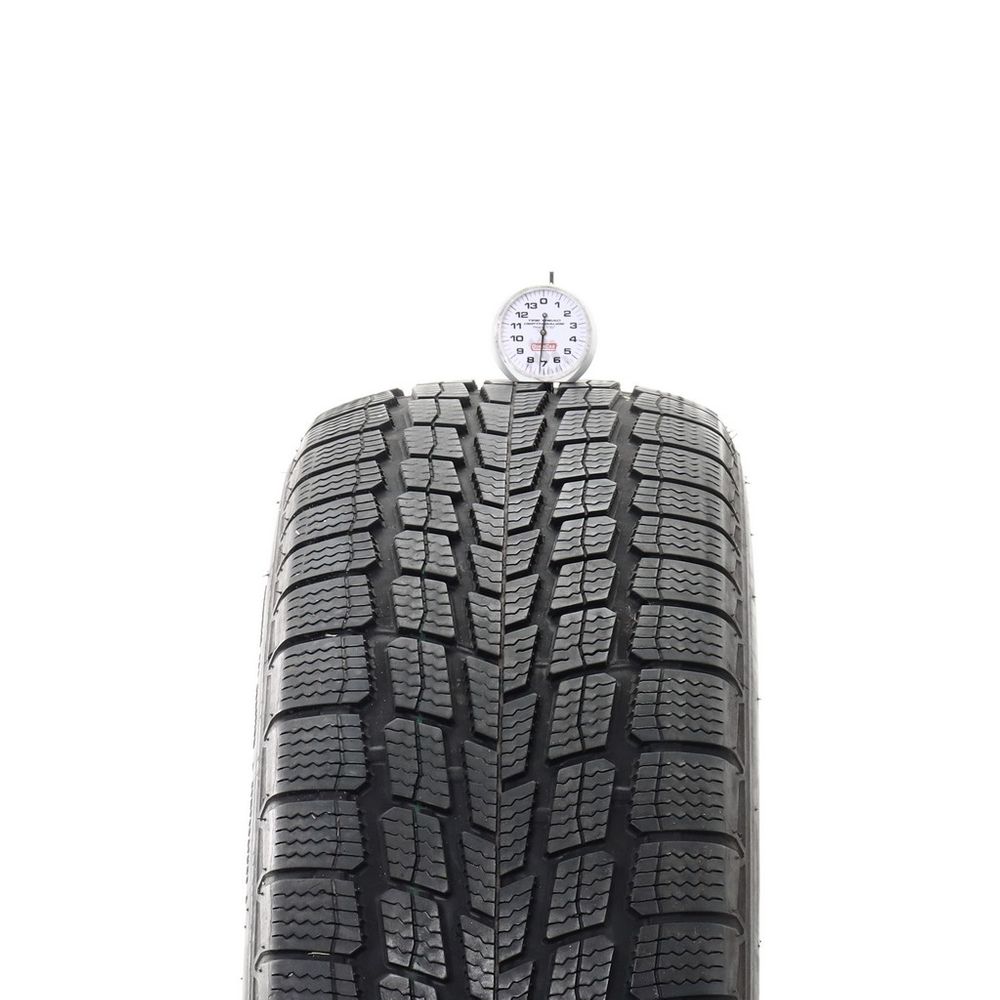 Set of (4) Used 235/55R19 Firestone WeatherGrip 101H - 6.5-7/32 - Image 5