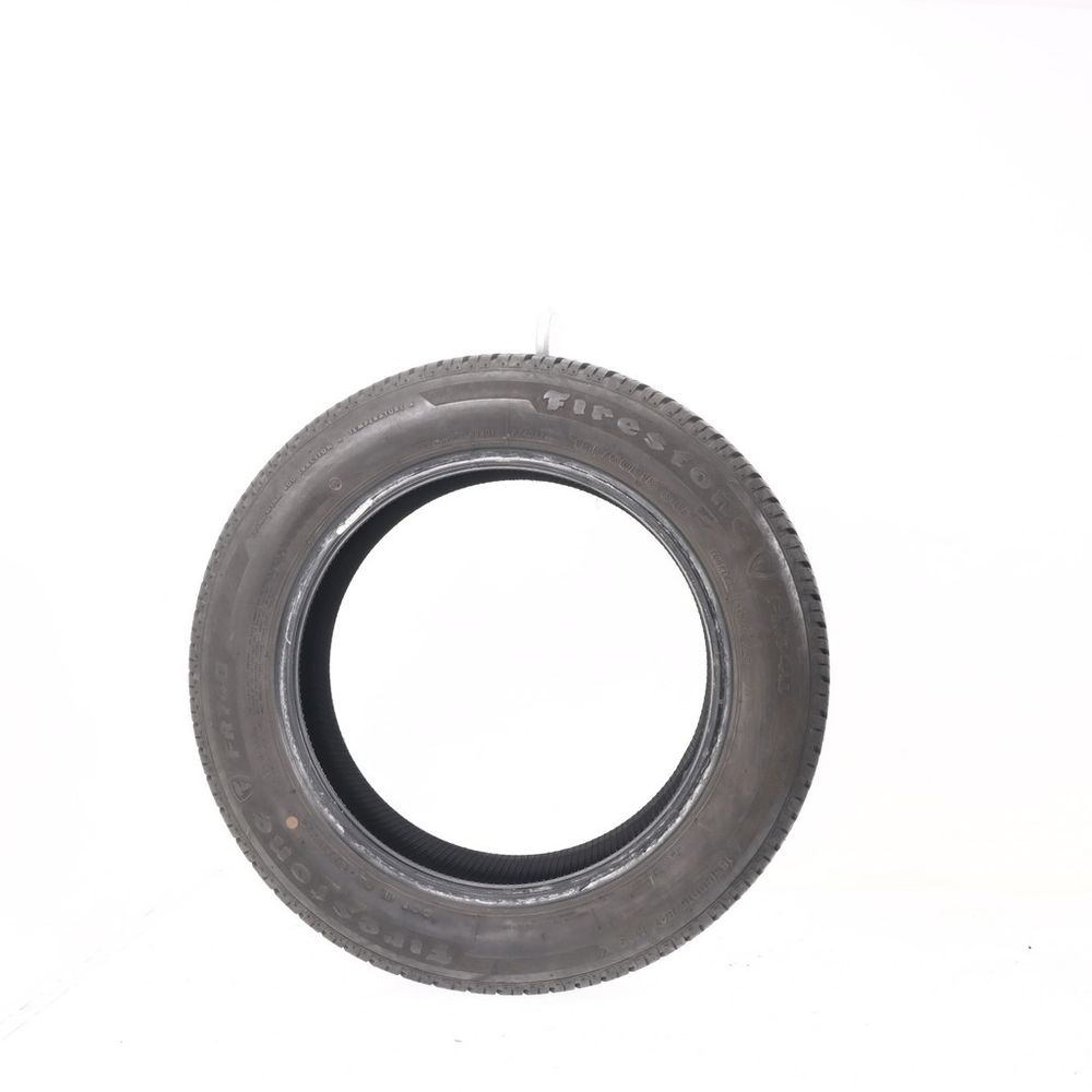 Used 185/60R15 Firestone FR740 84T - 8.5/32 - Image 3