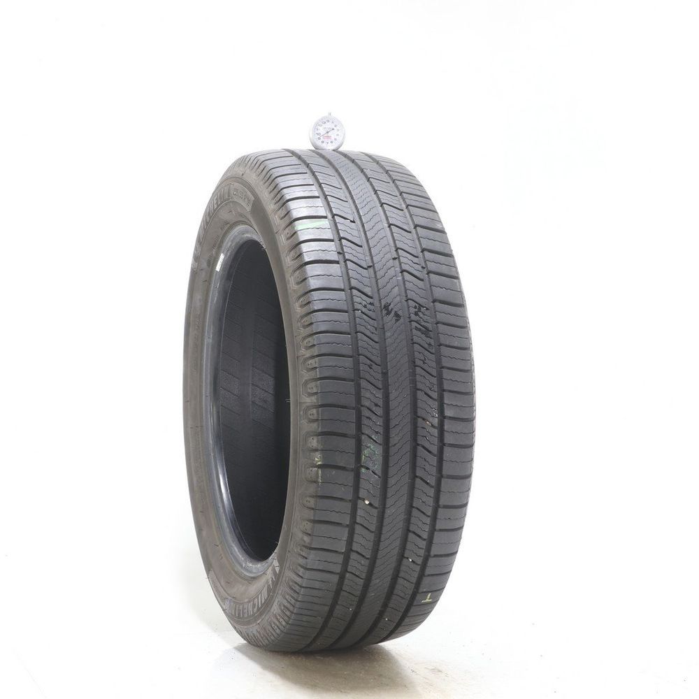 Used 235/55R18 Michelin Defender 2 100H - 9/32 - Image 1