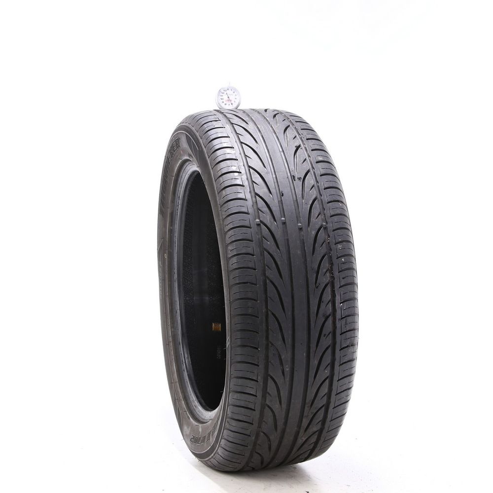 Used 235/55R19 Thunderer Mach III R702 101V - 6/32 - Image 1