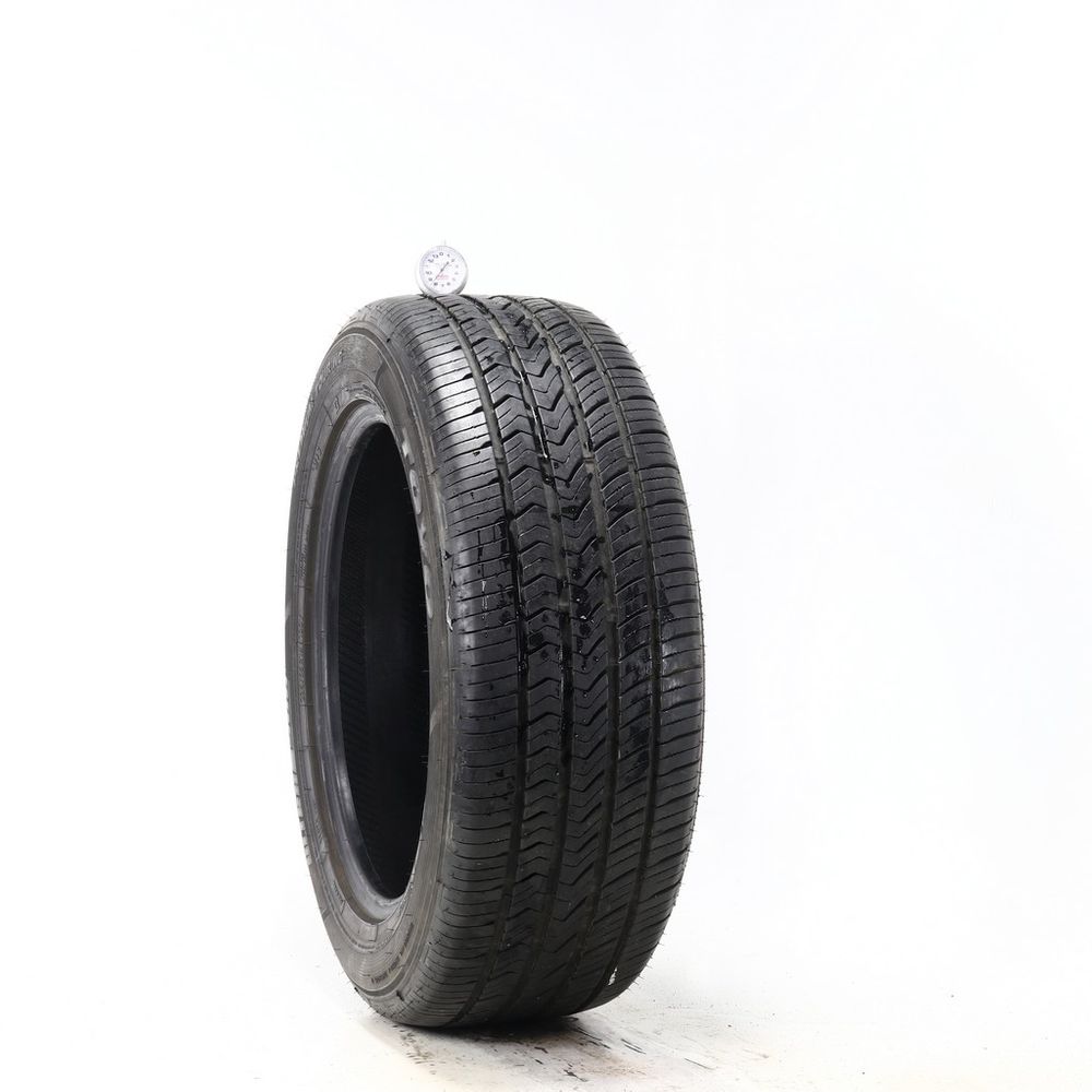 Set of (2) Used 235/55R18 Toyo Ultra Z900 100V - 7.5-8.5/32 - Image 4