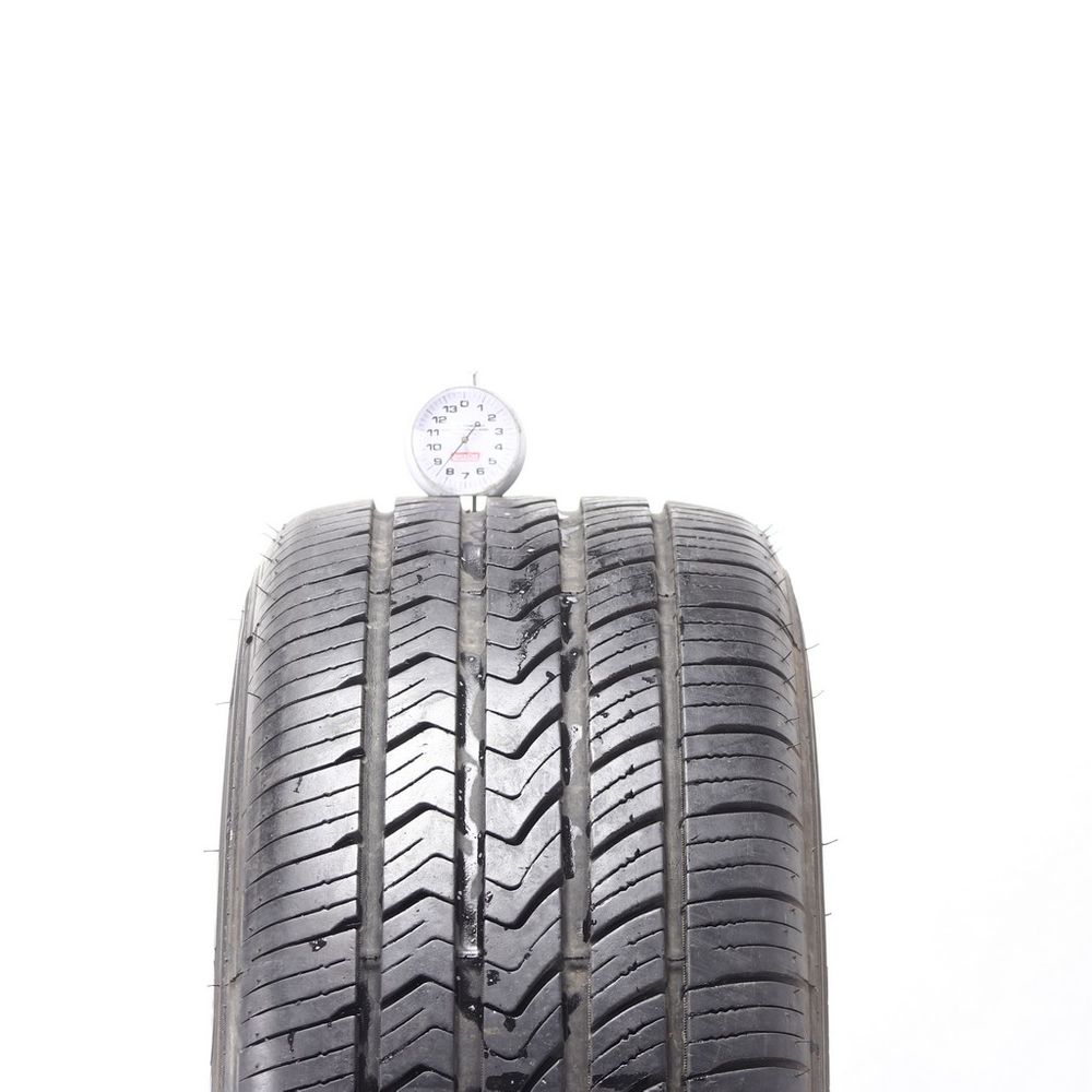 Set of (2) Used 235/55R18 Toyo Ultra Z900 100V - 7.5-8.5/32 - Image 5