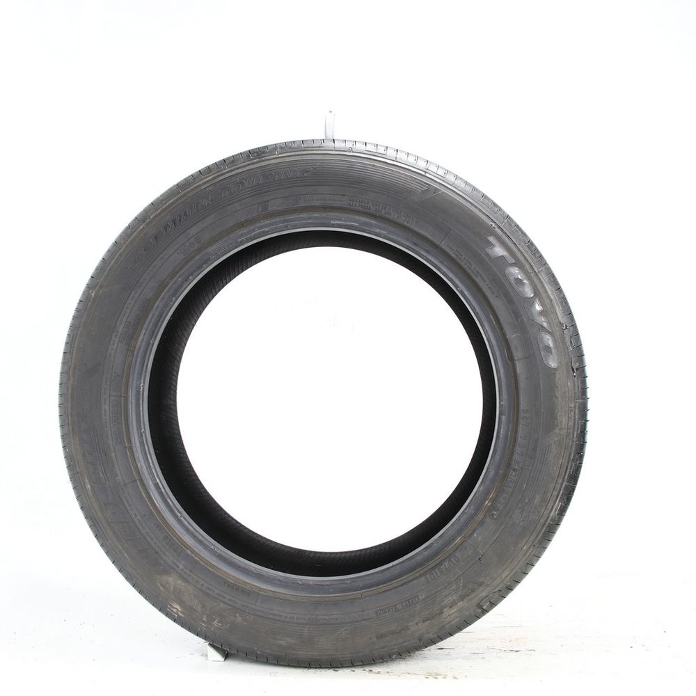 Set of (2) Used 235/55R18 Toyo Ultra Z900 100V - 7.5-8.5/32 - Image 6