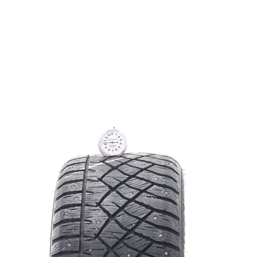 Used 215/45R17 Arctic Claw Winter WXI Studded 87T - 10.5/32 - Image 2
