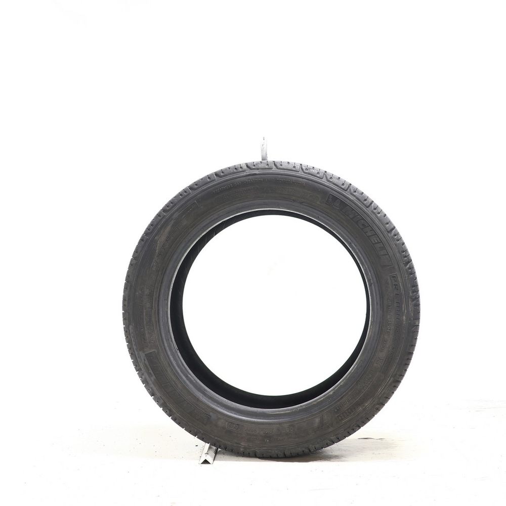 Set of (2) Used 185/55R16 Michelin Premier A/S 83H - 5-5.5/32 - Image 3