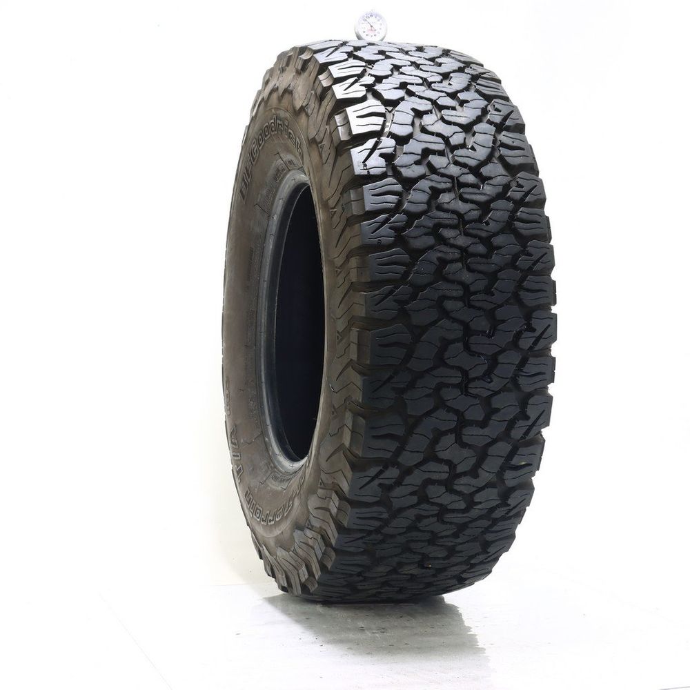 Used LT 315/70R17 BFGoodrich All-Terrain T/A KO2 113/110T C - 12/32 - Image 1