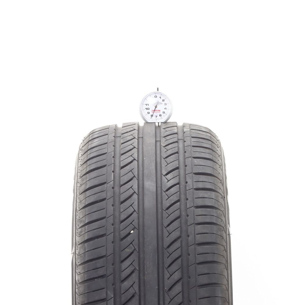Set of (4) Used 225/60R17 Advanta ER-700 99T - 7.5-9/32 - Image 2
