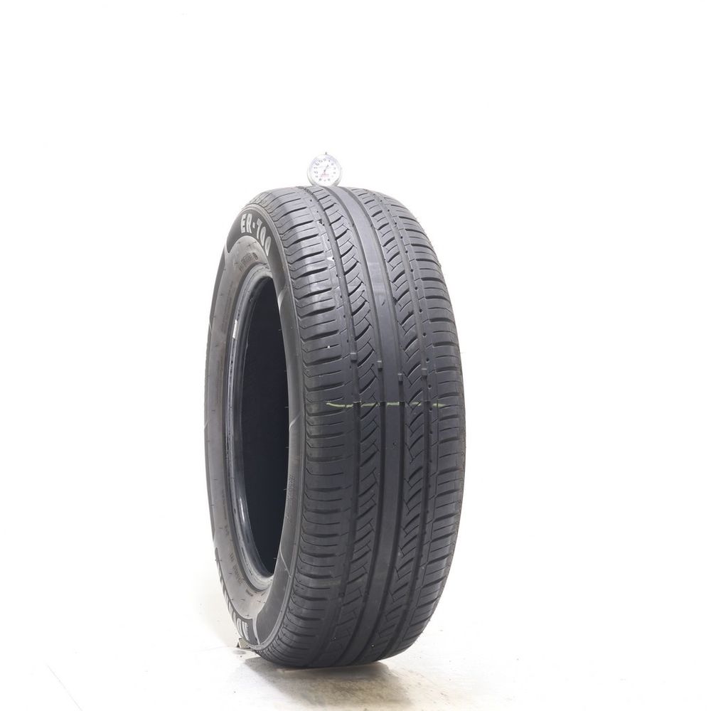 Set of (4) Used 225/60R17 Advanta ER-700 99T - 7.5-9/32 - Image 4
