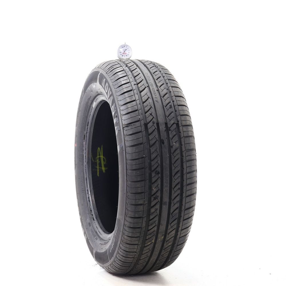 Set of (4) Used 225/60R17 Advanta ER-700 99T - 7.5-9/32 - Image 7