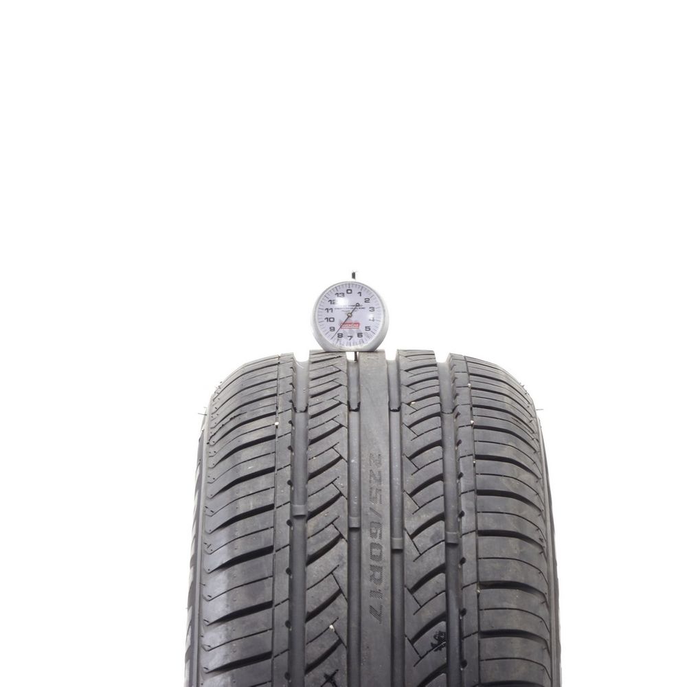 Set of (4) Used 225/60R17 Advanta ER-700 99T - 7.5-9/32 - Image 8