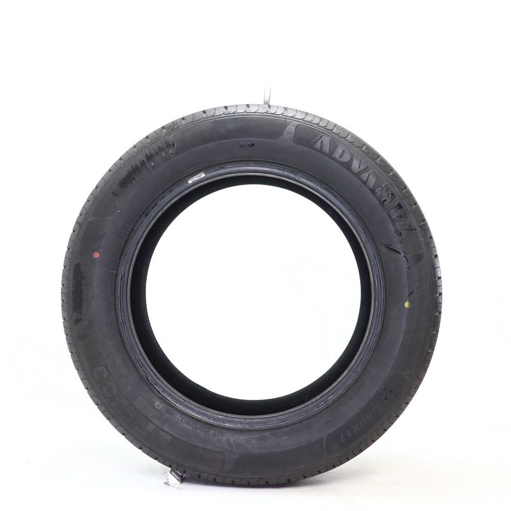 Set of (4) Used 225/60R17 Advanta ER-700 99T - 7.5-9/32 - Image 9