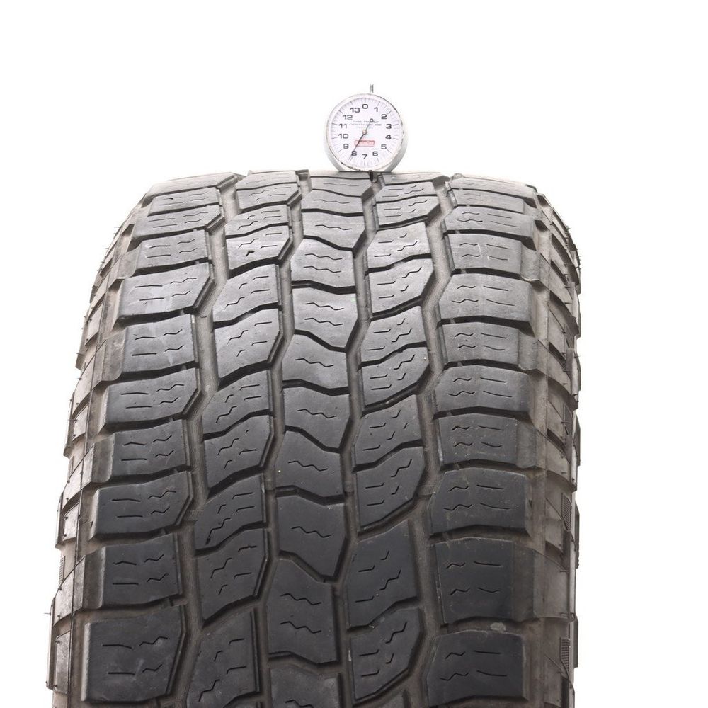 Set of (2) Used LT 275/55R20 Cooper Discoverer AT3 XLT 120/117S E - 8/32 - Image 2